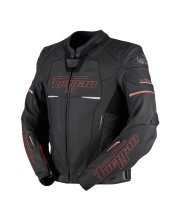 Furygan Nitros Leather Motorcycle Jacket at JTS Biker Clothing